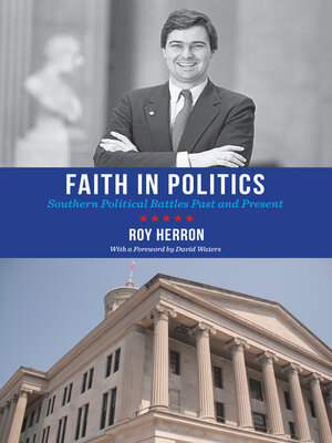 cover image of Faith in Politics